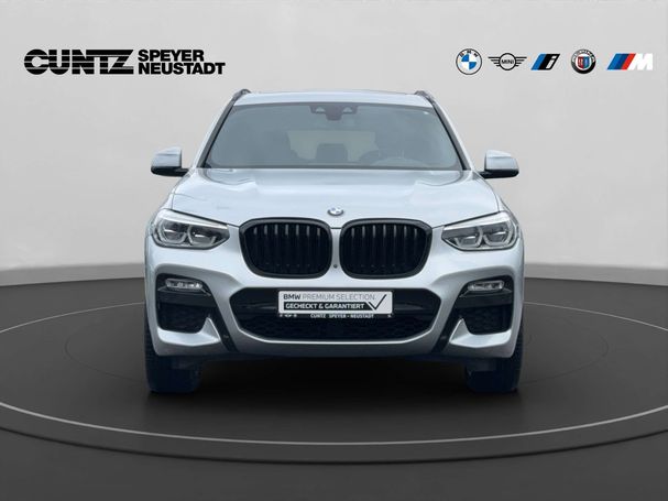 BMW X3 xDrive30d 195 kW image number 4