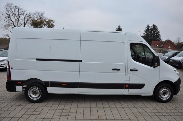 Opel Movano L3H2 96 kW image number 8