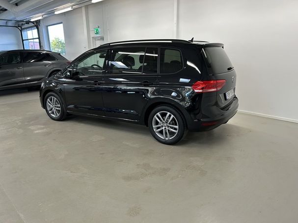 Volkswagen Touran DSG 110 kW image number 2