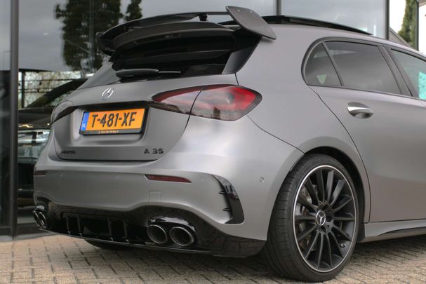 Mercedes-Benz A 35 AMG 4Matic 225 kW image number 20