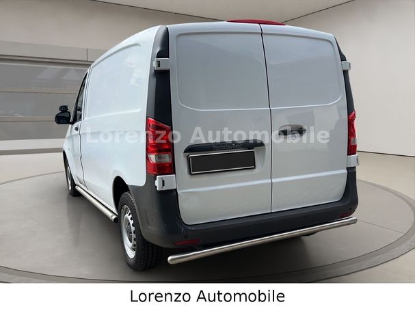 Mercedes-Benz Vito 111 CDi 84 kW image number 4