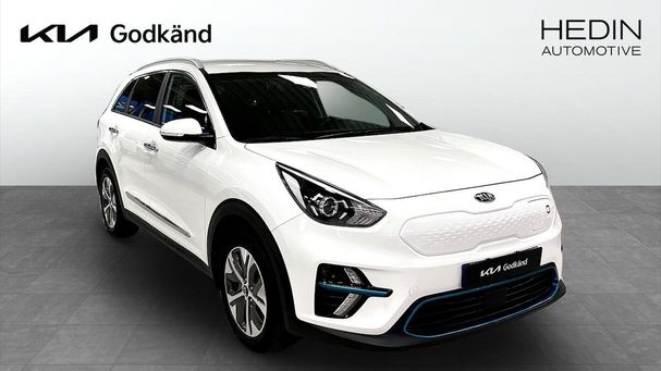 Kia Niro e 150 kW image number 2