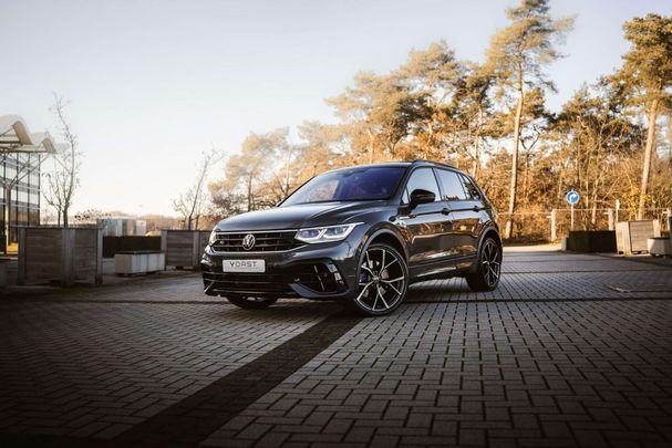 Volkswagen Tiguan R 4Motion DSG 235 kW image number 24