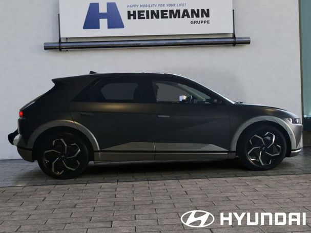 Hyundai Ioniq 4WD 239 kW image number 14