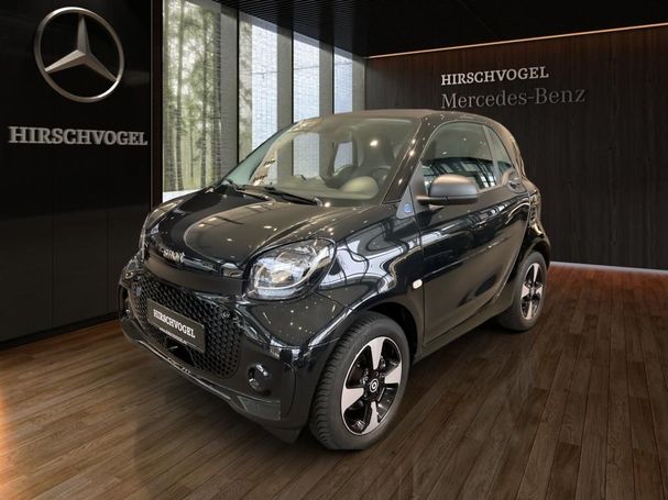 Smart ForTwo EQ 60 kW image number 1