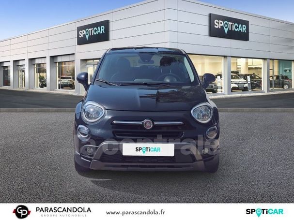 Fiat 500X 1.6 Multijet 4x2 City Cross 88 kW image number 3