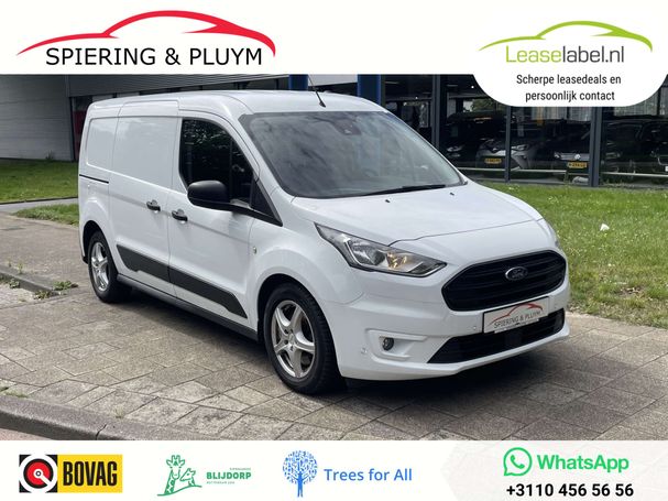 Ford Transit Connect L2 1.5 EcoBlue Trend 88 kW image number 1