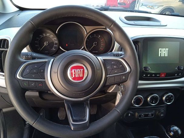 Fiat 500L 1.4 70 kW image number 11