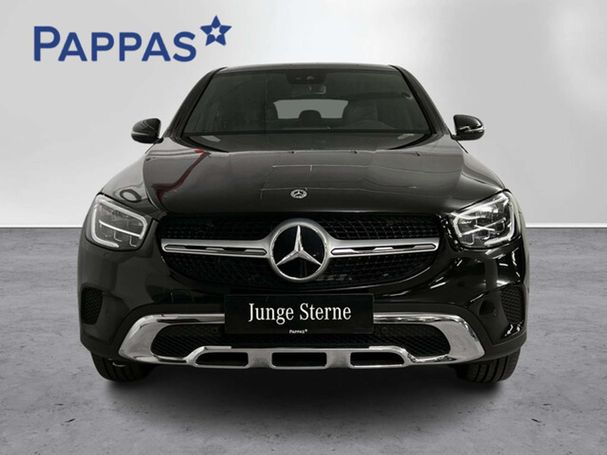 Mercedes-Benz GLC 220 d 4Matic 143 kW image number 2