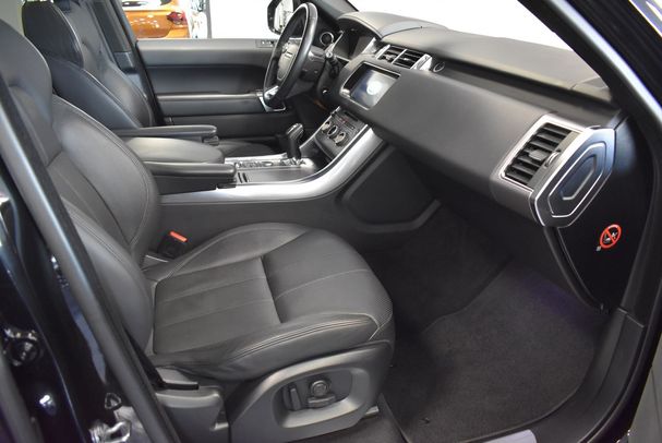 Land Rover Range Rover Sport 225 kW image number 6