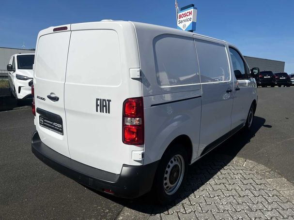 Fiat Scudo L2 1.5 120 88 kW image number 10