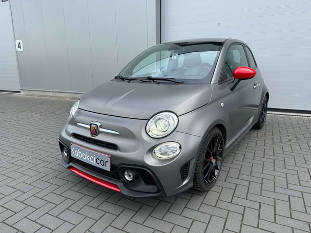 Abarth 595 120 kW image number 1