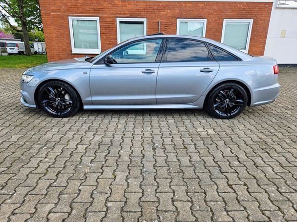 Audi A6 2.0 TFSI S tronic S-line 185 kW image number 5