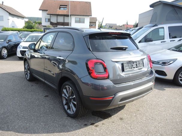 Fiat 500X Cross 1.5 GSE Hybrid 96 kW image number 4