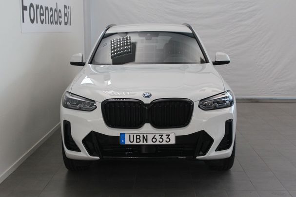 BMW X3 xDrive30e 215 kW image number 2