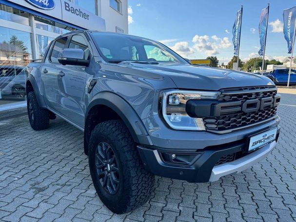 Ford Ranger Raptor EcoBlue 154 kW image number 2