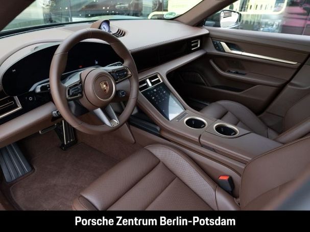 Porsche Taycan Sport Turismo 320 kW image number 4