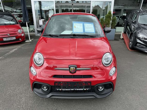 Abarth 595 121 kW image number 2