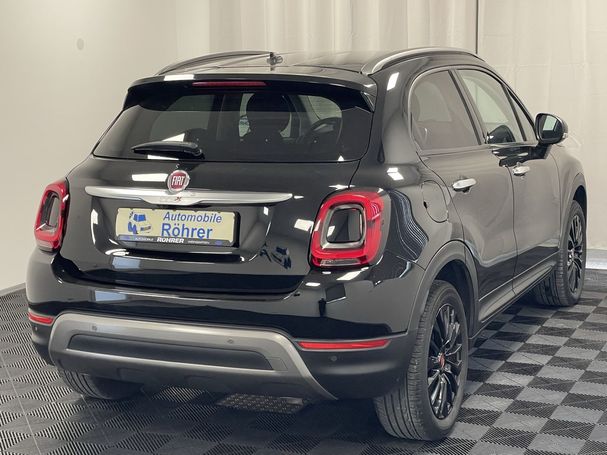 Fiat 500X 110 kW image number 8