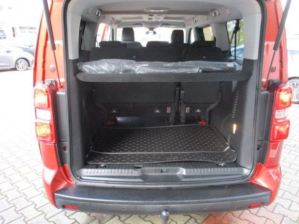 Toyota Proace Verso Shuttle Comfort 130 kW image number 8