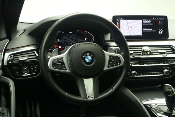 BMW 530i Touring 185 kW image number 27