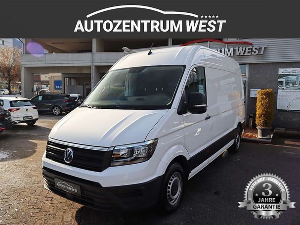 Volkswagen Crafter 35 103 kW image number 1