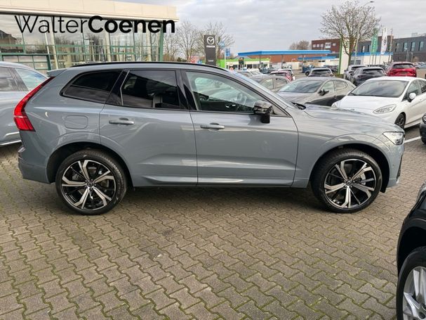 Volvo XC60 Plug-in Hybrid T6 Plus Dark AWD 293 kW image number 1