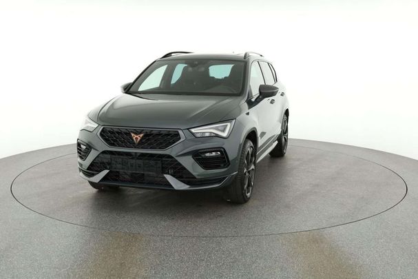 Cupra Ateca 2.0 TSI 4Drive DSG 140 kW image number 31