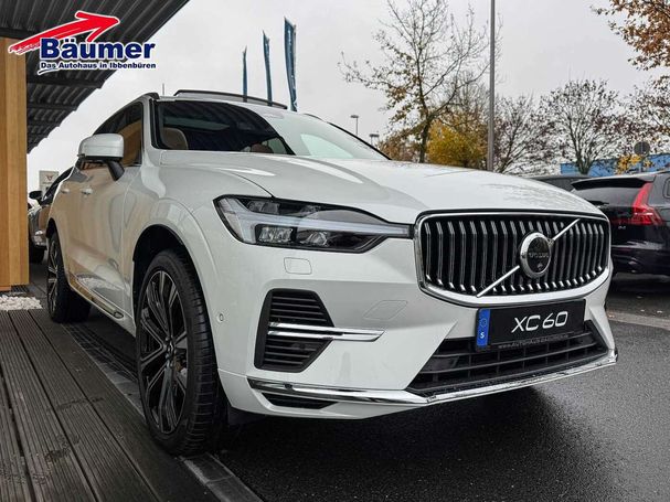 Volvo XC60 AWD T6 293 kW image number 5