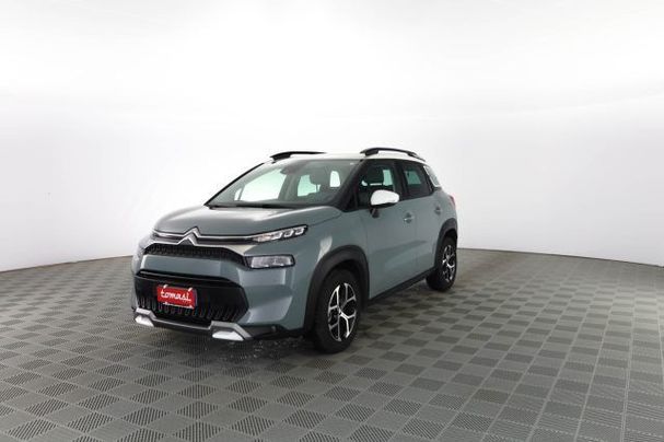 Citroen C3 Aircross PureTech 110 S&S 81 kW image number 1