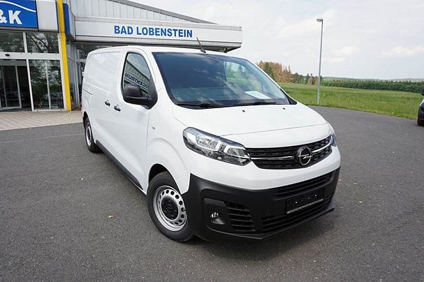 Opel Vivaro 88 kW image number 1