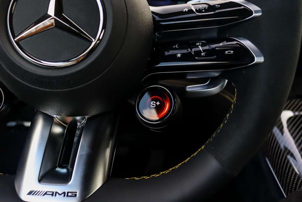 Mercedes-Benz SL 63 4Matic AMG 430 kW image number 25