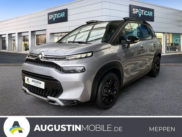 Citroen C3 Aircross PureTech 130 EAT6 96 kW image number 1