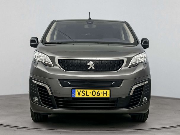 Peugeot e-Expert 100 kW image number 2