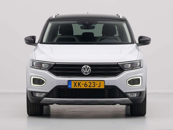 Volkswagen T-Roc 1.5 TSI DSG Sport 110 kW image number 8