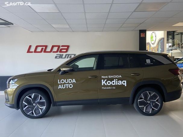 Skoda Kodiaq 2.0 TDI 4x4 142 kW image number 5