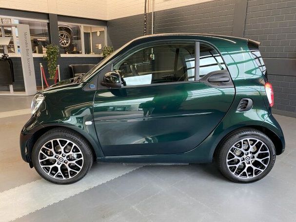 Smart ForTwo EQ prime 60 kW image number 5