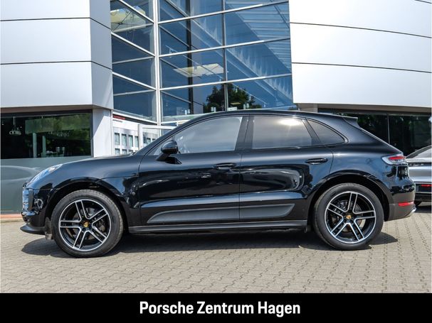 Porsche Macan 180 kW image number 5