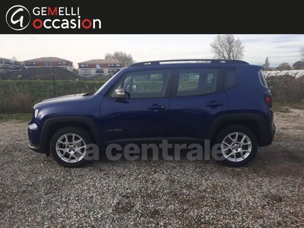 Jeep Renegade 1.0 Limited 88 kW image number 19