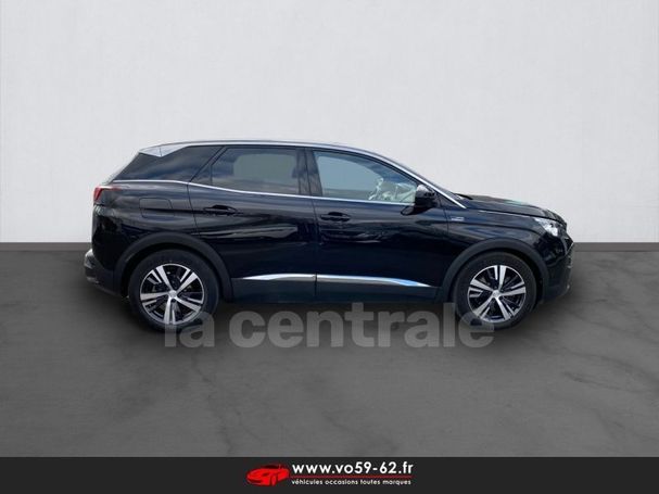 Peugeot 3008 Hybrid e-EAT8 165 kW image number 5