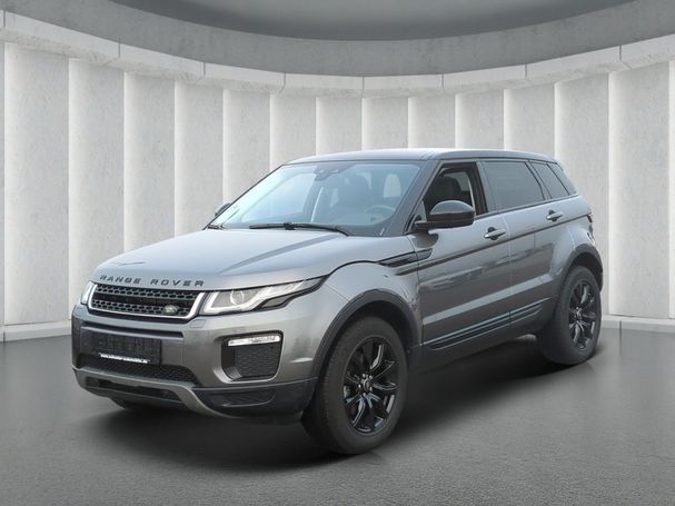 Land Rover Range Rover Evoque Si4 SE AWD 177 kW image number 1