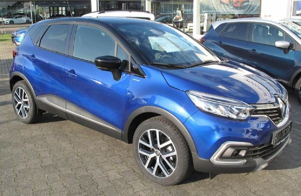 Renault Captur Version S 110 kW image number 1