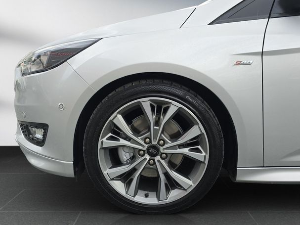 Ford Focus 110 kW image number 22