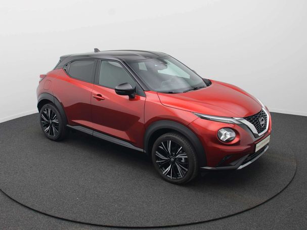 Nissan Juke DIG-T N-Design 85 kW image number 10