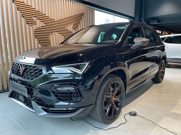 Cupra Ateca 2.0 TSI DSG 4Drive 221 kW image number 1