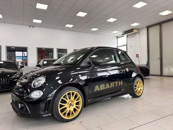 Abarth 695 132 kW image number 1