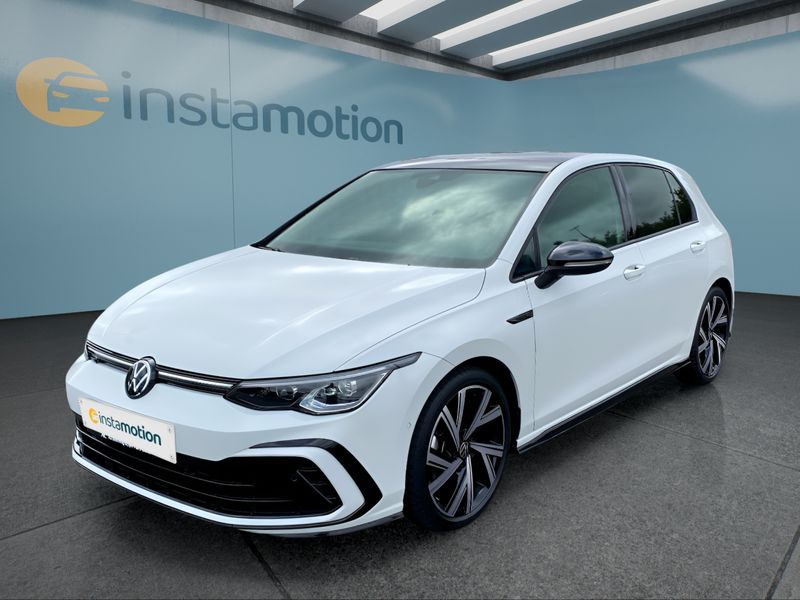Volkswagen Golf 1.5 eTSI