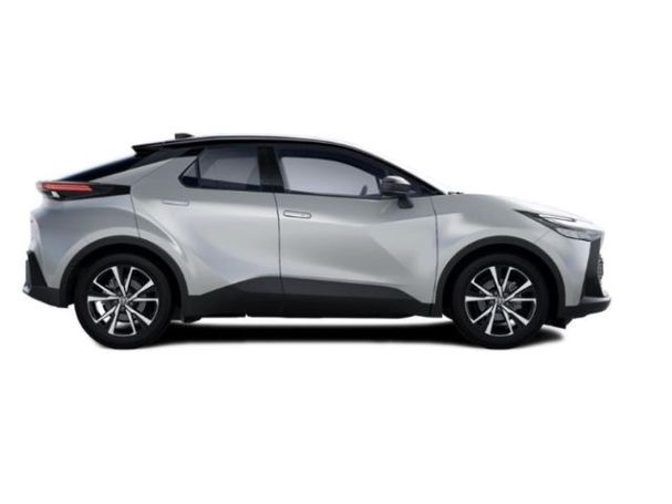 Toyota C-HR 103 kW image number 2