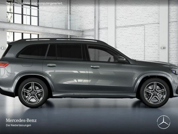 Mercedes-Benz GLS 450 270 kW image number 17