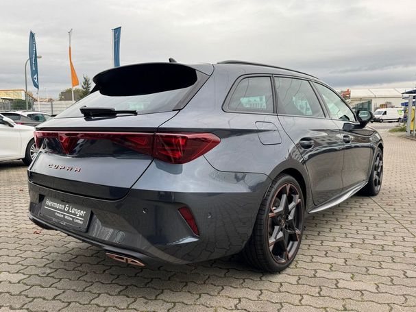 Cupra Leon Sportstourer VZ 1.5 e-Hybrid 200 kW image number 3